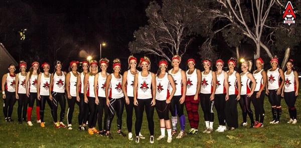leesegeese's tweet photo. #myteam #adelaidearsenal #wecoming #october11 #LFL #LFLAus http://t.co/1ug2wqwdWc