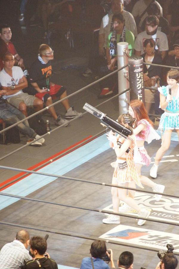 8 17 Ddtプロレスリングにて南海キャンディーズ山里亮太が肛門爆破され 両国の星となる 79ページ目 Togetter 8 17 Ddtプロレスリングにて南海キャンディーズ山里亮太が肛門爆破され 両国の星となる 79ページ目 Togetter