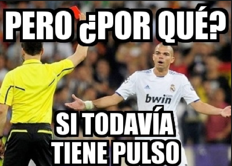 DelinquedIN's tweet photo. #Pepe y sus principios http://t.co/YhxhMmyftC