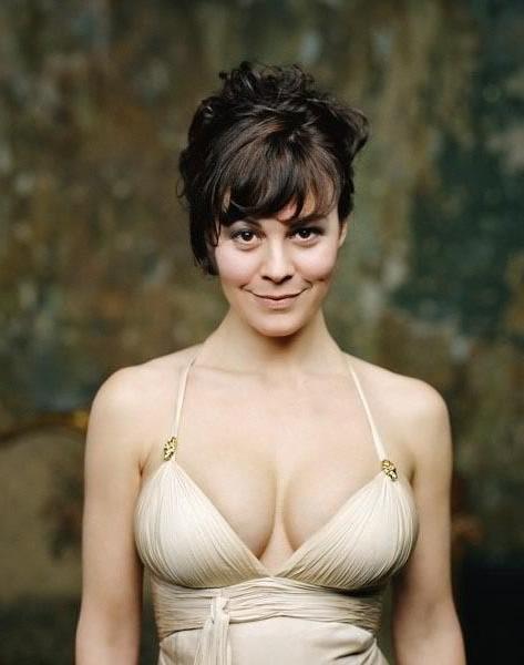 Happy Birthday to Penny Dreadfuls Madame Kali, Helen McCrory 