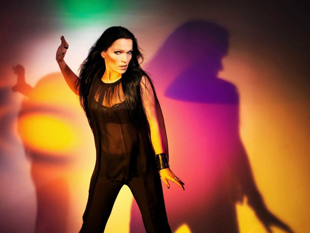 Happy Birthday My Beautiful Angel Tarja Turunen 