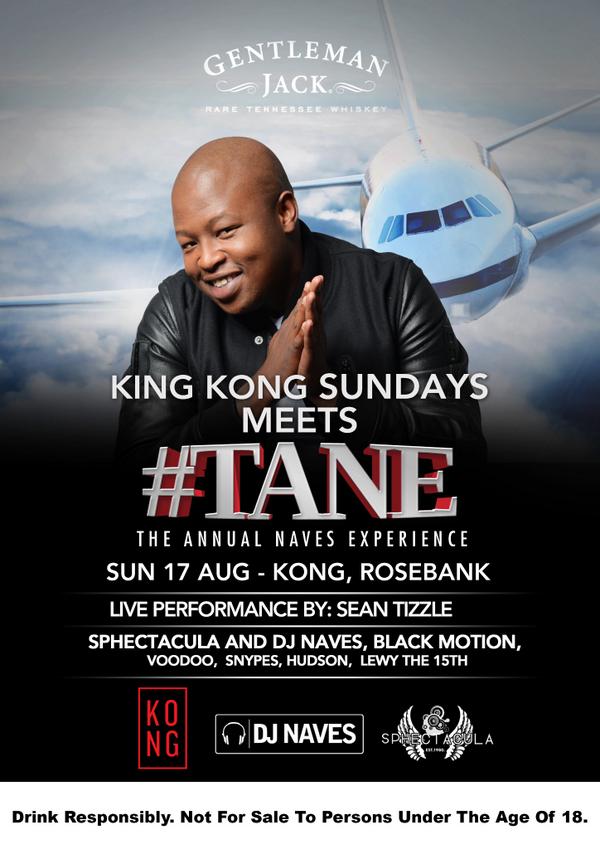 theNavesXP's tweet photo. #TANE catch @black_motion @djvoodoo @DJSnypes @deejay_hudson @LewyThe15th @KONG_urban http://t.co/SdSDiYBUPN