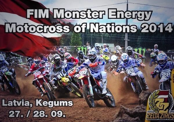 READYTORACEALLS's tweet image. Latviju Nāciju kausā motokrosā Ķegumā pārstāvēs Karro, Jonass un Justs #MXON