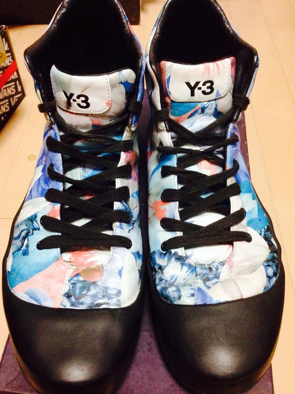 iAmMutsuki's tweet photo. #私服販売 #拡散希望
COMME des GARCONS HOMME PLUS 半袖シャツ
Y-3 ハイカットスニーカー
.efilevol ワイド生成りバックパック
Christian Dior 切り替えシャツ http://t.co/wB6yH5UsY5