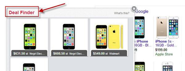 MacSecuritynet's tweet photo. How to remove Deal Finder ads in Mac OS http://t.co/04YdHh9zJK http://t.co/igmkElxyHa
