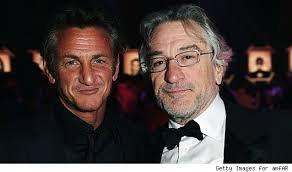 Happy birthday to 2 gr8 actors: Sean Penn & Robert De Niro. On  all 5 trivia Qs relate 2 them. 