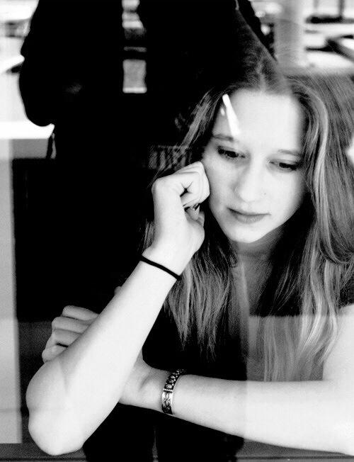 Happy 20th Birthday to the beautiful Taissa Farmiga!!! 