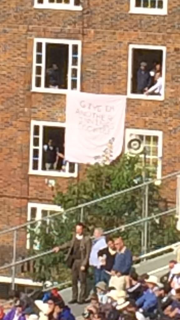 Stowford's Press Man tweet media