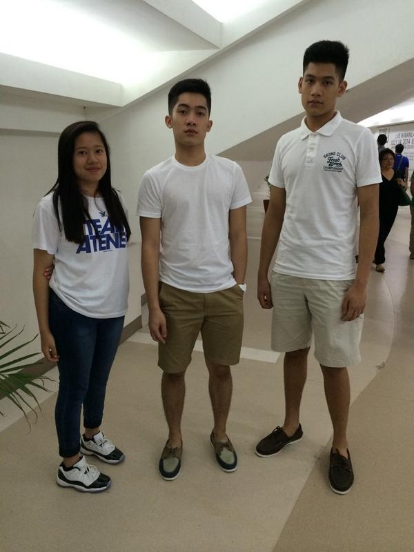 uglykidjoe69's tweet photo. #Berjay's http://t.co/I5V4fnmPp3