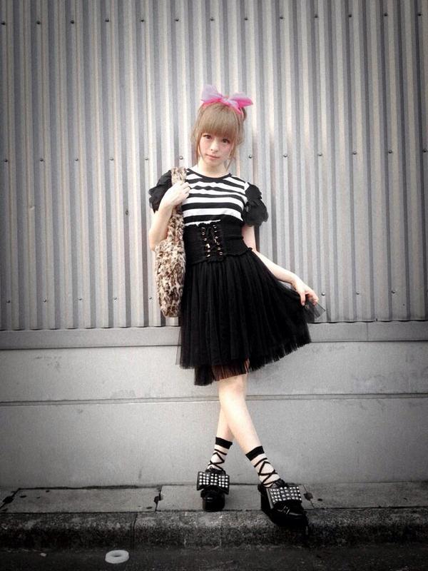 きゃりーぱみゅぱみゅ私服コーデ Ntdtdtdtdt Twitter きゃりーぱみゅぱみゅ私服コーデ Ntdtdtdtdt Twitter