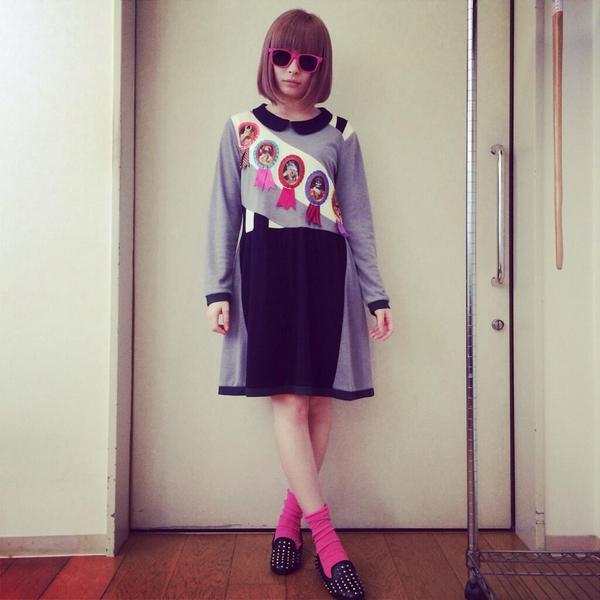 きゃりーぱみゅぱみゅ私服コーデ Ntdtdtdtdt Twitter きゃりーぱみゅぱみゅ私服コーデ Ntdtdtdtdt Twitter
