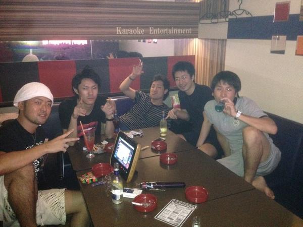 hamanaaaa's tweet photo. みんな久しぶり http://t.co/fww6aCK57m