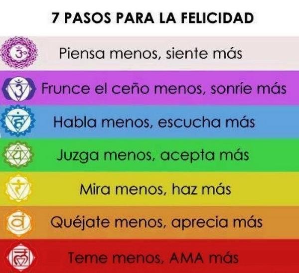 portalrrhh's tweet photo. 7 pasos... #FelizDomingo #prrhh RT http://t.co/ihMrxa3Y8j