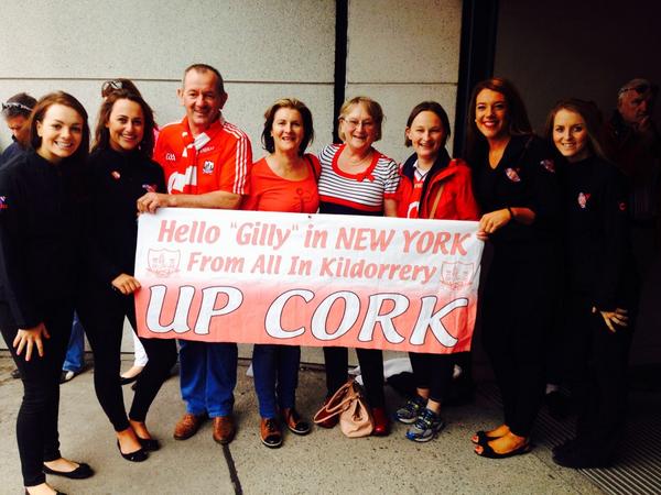 Cork's 96FM tweet media