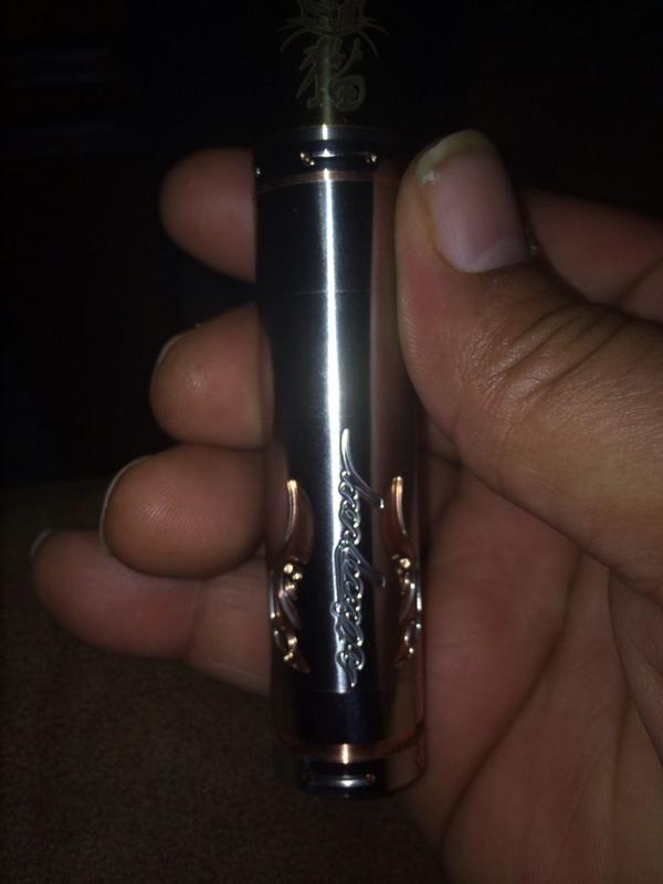 Video coming soon #vapingmainiac #vapewhatyoulike #vapelife #youtube