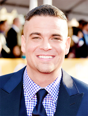 HAPPY BIRTHDAY MARK SALLING! 