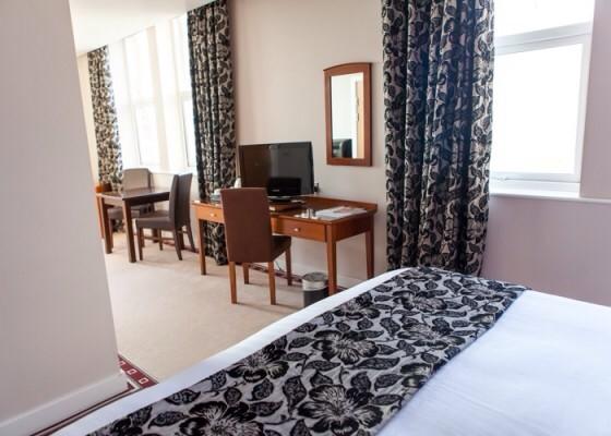 4 Star ocean Hotel and Spa on Portland is the highest rated hotel in the area  <a href="/theoceanspa/">The Ocean Hotel &Spa</a>  love-weymouth.co.uk/city/weymouth-…