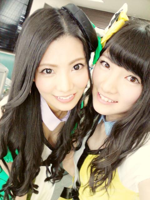 48Pic's tweet photo. #AKB48
Okada Nana (岡田奈々) G+ Post August 16, 2014 at 9:08 PM
http://t.co/eBqW60SN2h … http://t.co/s8RdfZTx3Z