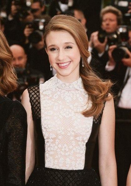   Happy Birthday, Taissa Farmiga! 