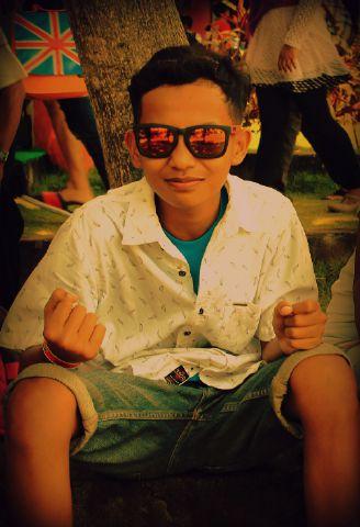 #Cloth#threeSecond#SPY#at#Lamongan#East Java#