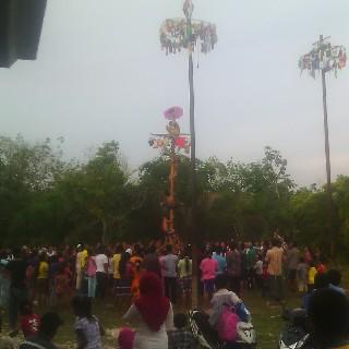 ennayretno's tweet image. #Perlombaan 17 Agustusan #Jogja tetap semangat mas bro maju terus pantang mundur