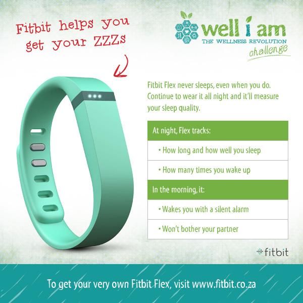 NNSuperfoods's tweet image. Get your fitbit Flex at fitbit.co.za #techwearable #fitbit @fitbit