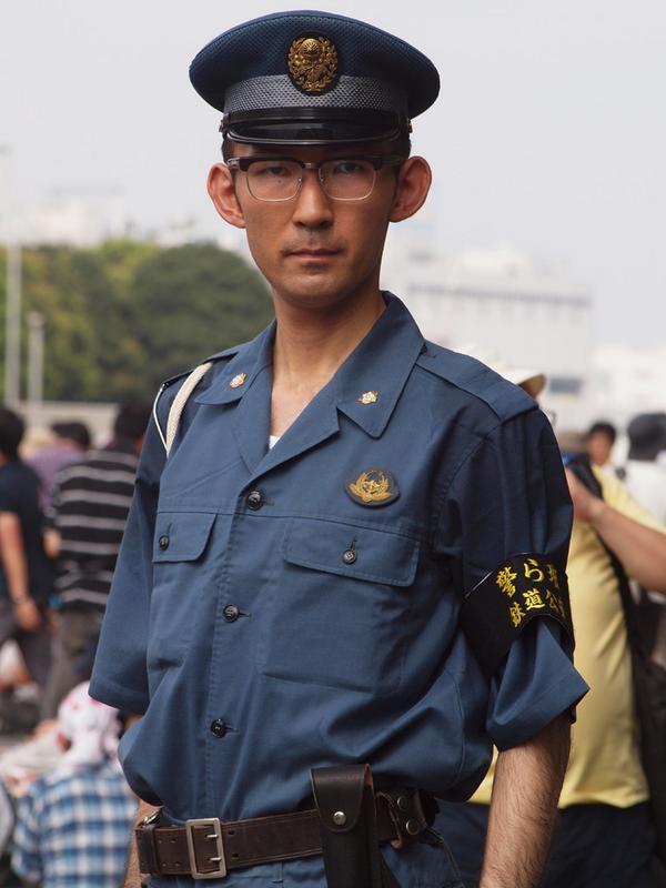 国鉄 鉄道公安 警察官 襟章 バッジ 希少