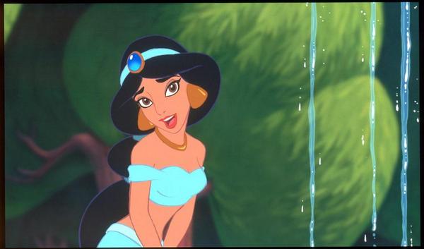 AladdinRP's tweet image. She's gorgeous