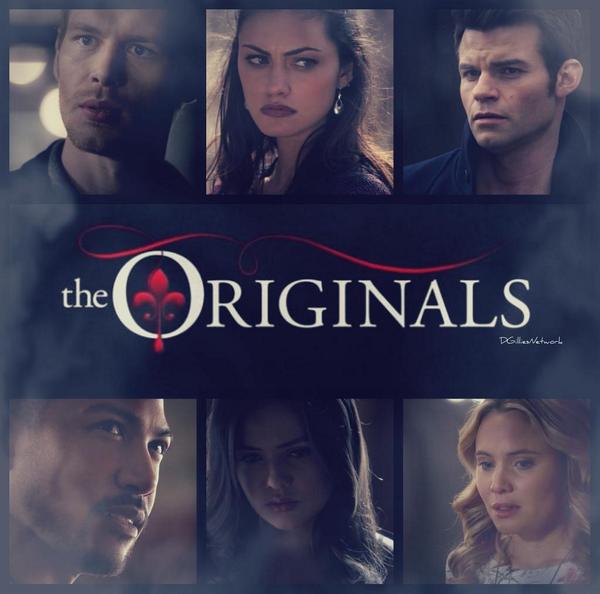 DGilliesNetwork's tweet photo. Coming October! #TheOriginals http://t.co/raEsAyinuv