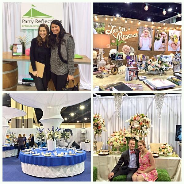 WeddingRowCharl's tweet photo. #CltBrides come to the @bridalshowcase from 12-5pm TODAY @ #CltConvCenter! Meet lots of amazing #weddingpros &amp; more! http://t.co/YEmu6rHN0W