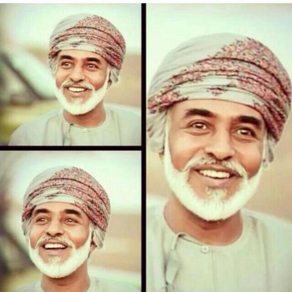 يتناول خبر مغرض عن صحة صاحب مولانا حفظه الله وامده بالصحه والعافيه
من قناة الجديد اللبنانية 
وهذا الخبر عار عن الصحة