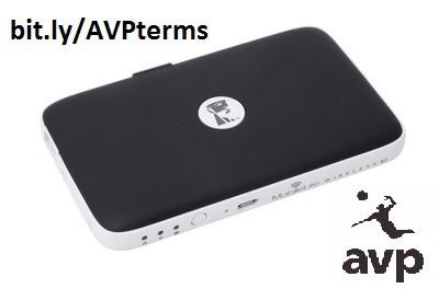 kingstontech's tweet photo. It's the last day of @avpbeach but we still have gear for you. RT&amp;Follow for a chance to win a MobileLite Wireless G2 http://t.co/A7ESjtQl8d