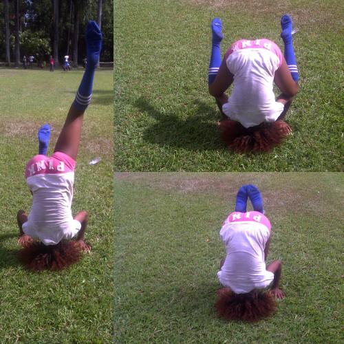 Funsize_Candii's tweet image. Training yesterday :3 I be going crazii had loads of fun :D