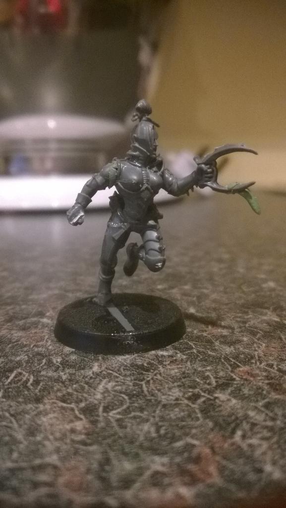 TabletopP's tweet image. Veneum