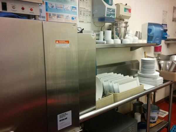 Another weekend at HOB!!! Smokin