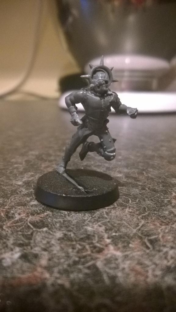 TabletopP's tweet image. The last one was actually callidus haha, here's the culexus