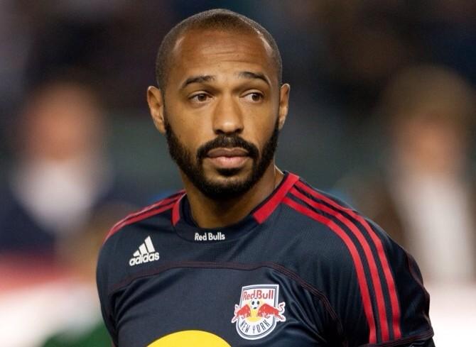 Happy birthday to the man of the East, Thierry Henry 