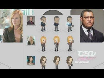 CSIcrimecity's tweet photo. Which one you like better? The real one or the comic one?
Play CSI: Crime City > > http://t.co/ZiDIVpldiD http://t.co/Uj8bm8qQ7h