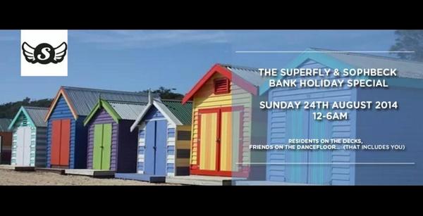 Superfly City tweet media