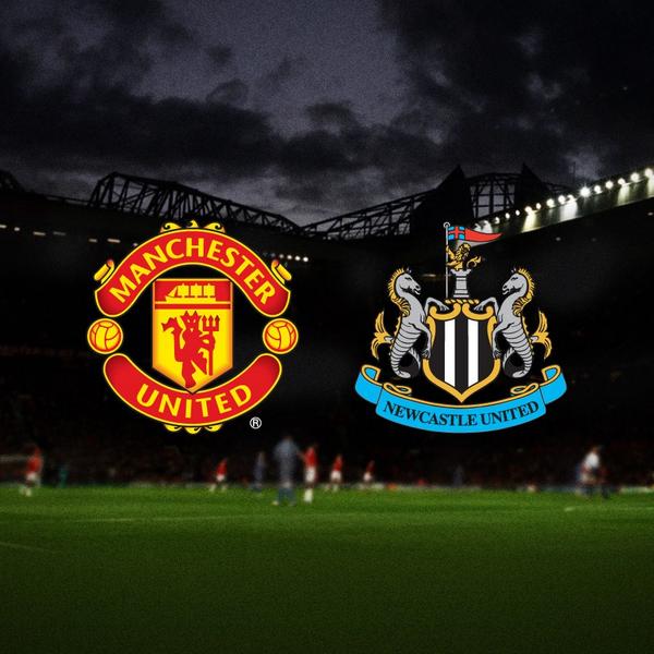 #ManchesterUnited vs. #Newcastle and the winner is......? #calledit #PremierLeague