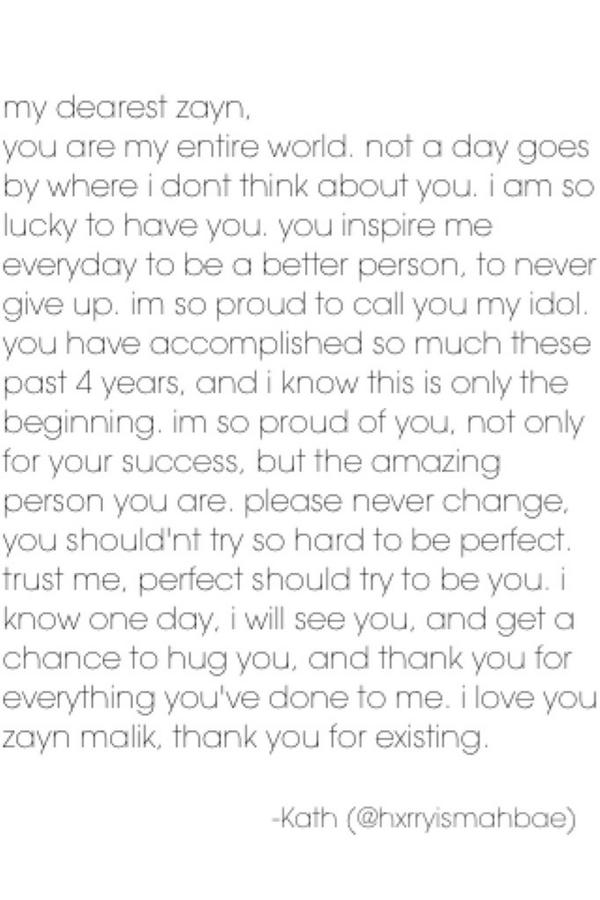 <a href="/zaynmalik/">zayn</a> 
Hi zayn!
If this gets 250+ retweets, will you please follow me? 
Take care always, i love you.❤