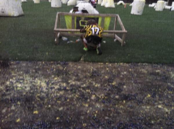 jfivep8ntball's tweet photo. #eplseries #maliciouzarmy #paintball http://t.co/KiQ5WOxdQo