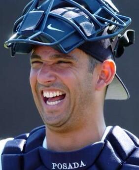 Hip Hip Jorge!!! Happy birthday to Yankee great Jorge Posada Always be one of my favorites 