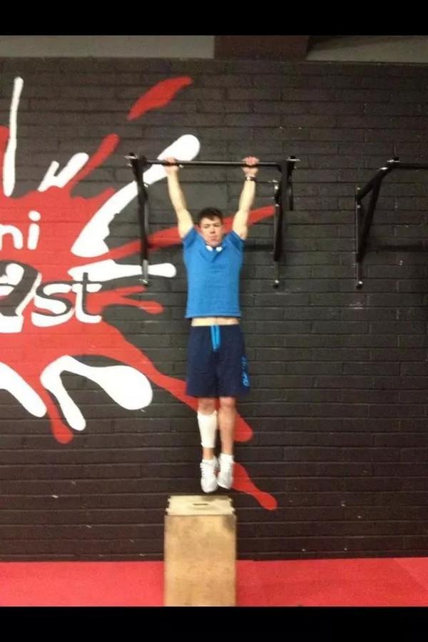 Great blast PCC CLASS