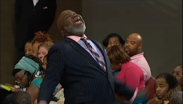 marywilkins008's tweet photo. "@BishopJakes: Just because God has gotten quiet, doesn't mean He has forgotten you! #unfinishedbusiness http://t.co/SSyPRmaKwF"