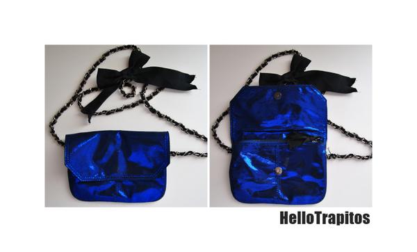 HelloTrapitos's tweet image. Bolsos de segunda mano! hellotrapitos.tumblr.com