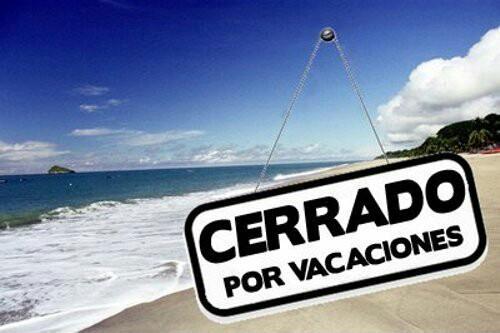 MueblesMoncada's tweet photo. Volvemos el 1 de Septiembre http://t.co/iBHcdQDIB0