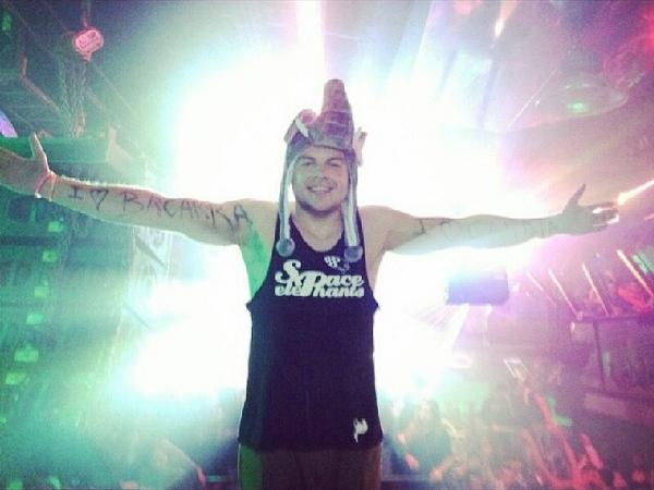 Martes 19 Agosto..... @spaceelephants2 en <a href="/BacarraGandia/">Bacarra Oficial</a>    NOOOOO!!!🙉🙉🙉 Hay sorpresa avisamos!!! 🐘🐘🐘 #jaleoelephant