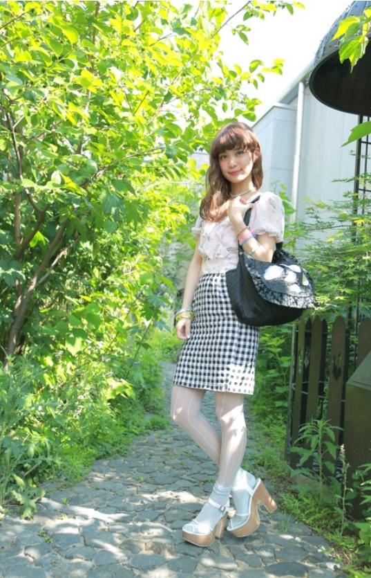 可愛い女子スナップ Bijosnap Twitter