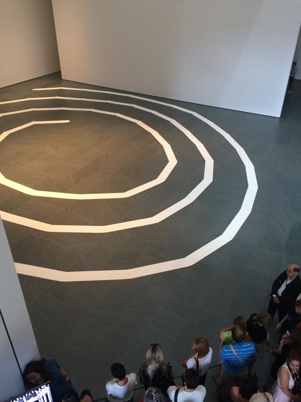 MoMA The Museum of Modern Art tweet media